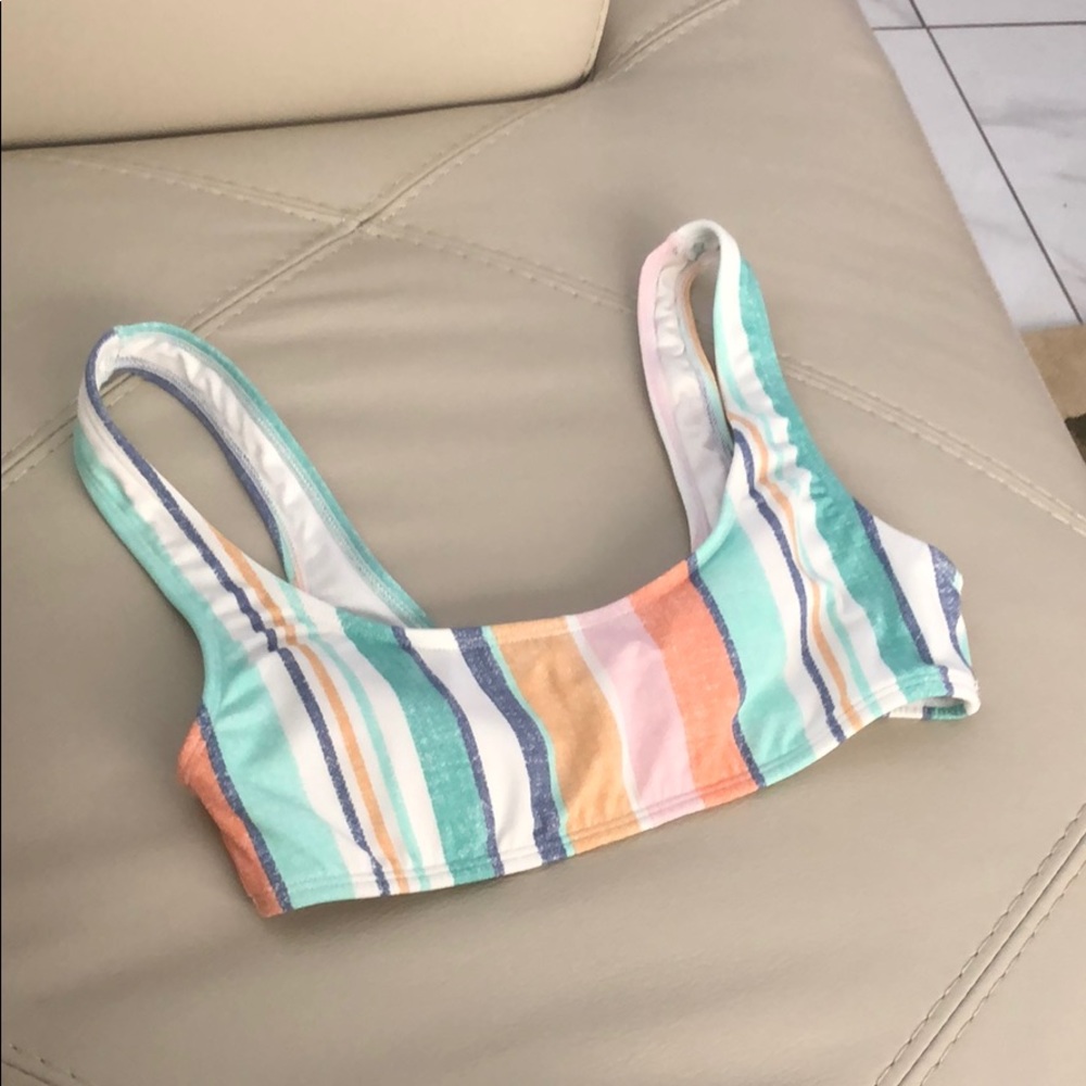 ✨SOLD✨Bikini top